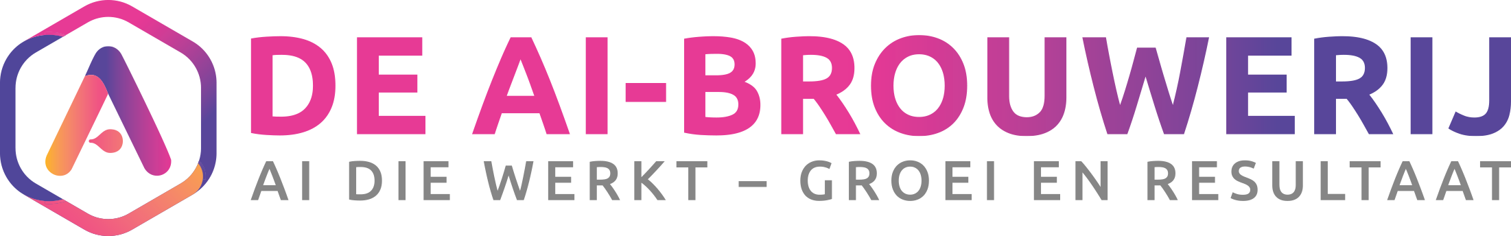 De AI-Brouwerij
